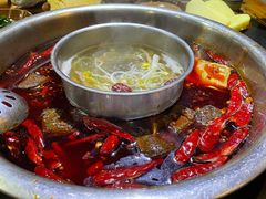-麻大侠老火锅(巴国城店)