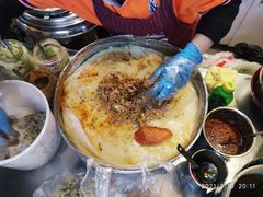 -安徽阜阳卷馍(西单店)