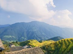 -龙脊梯田