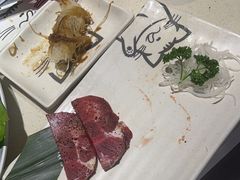 -猫爪爪原切自助烤肉(观音桥阳光世纪店)