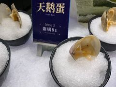 -海鼎荟海鲜姿造(晋江宝龙店)