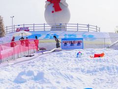 -盈香心动乐园