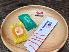 -大雄寿司(中华广场店)