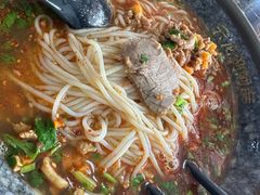 -云龙湖阿喆米线(云龙湖店)