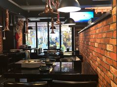 大堂-炙韩料理·部队锅专门店