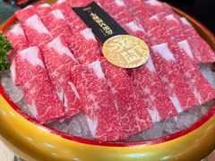 -牛New寿喜烧(中山公园龙之梦店)