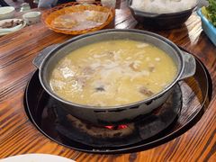 -侠成水上农庄(工业大道店)