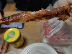 -一代烤翅王(大汉口店)