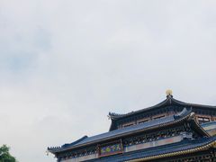 -广州中山纪念堂