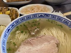 -同得兴 Since·1995 传统苏式面馆(嘉馀坊店)