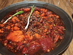 -旧街市鲜货老火锅(大光路店)