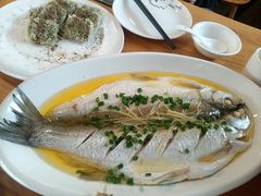 -品鲜村农家菜·阳澄湖大闸蟹(总店)