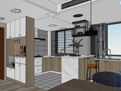 -印堂精品装饰丨一站式装修(宜山店)