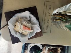 -铁手珈琲制造局metalhands(望京店)