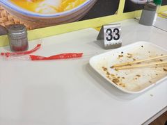 -吴一川牛腩粉(西村店)