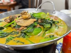 河蚌煲-小乐惠土菜馆(厚诚路店)