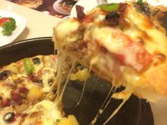 -菲滋意式餐厅(温岭银泰城店)