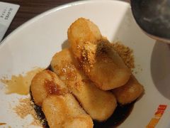 -胖哥俩肉蟹煲(梅溪步步高店)