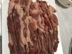 -原柳滩高台阶涮羊肉
