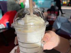 -星巴克(昆明机场III店)