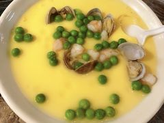 -棠宴酒店(汉口学院店)