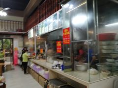 -陈记汤饭(水巷口店)