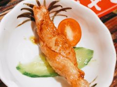 -平成屋·午肴夜酒(四川北路店)