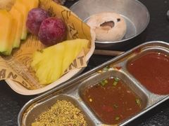 -炽城·烤肉名家(鸿达中央广场店)