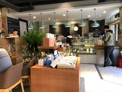 -ZM COFFEE(西安路店)