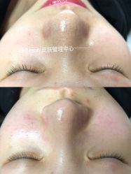 -Hi Beauty Skin 科技美肤中心