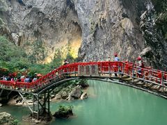 -英西峰林·洞天仙境