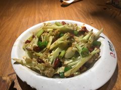 -胖姥姥·川湘闽菜(汕尾蓝天广场店)