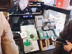 -星巴克(福州大洋百货分店)
