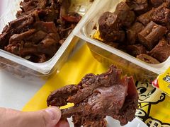 -周黑鸭(重庆江北嘴财信广场店)