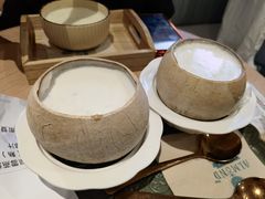 -杏甜品(尖沙咀加拿分道店)
