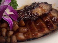 金牌叉烧-肥韬茶餐厅(南山mini店)