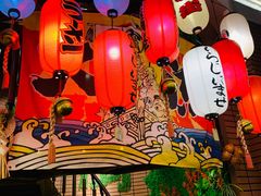-拉面莊夢語＆中华料理八椿