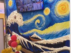 -北斗星爱涂艺术(城悦荟店)