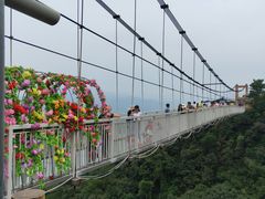 -牛鱼嘴原始生态风景区