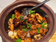 -鸽匠·乳鸽主题餐厅(世豪翡丽店)