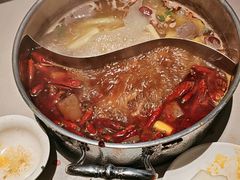 -海底捞火锅(关山保利店)