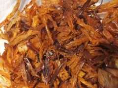 -水一方现烤鱿鱼丝大连特产(高新苏宁百货店)