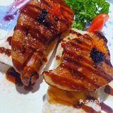 美食探店｜吃饱饱没烦恼、富士山前、樱花树下🌸🌸
