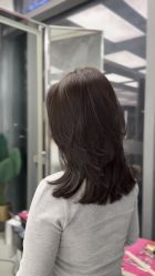 -5M HAIR SALON 旗舰店