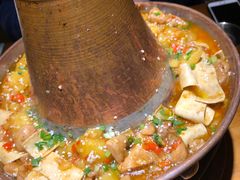 -觅山云南菜(泊富ICITY店)