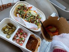 Taco-墨纪Mojí墨西哥餐厅(官舍店)