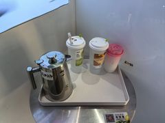 -树夏(金楠天街店)