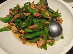-炊烟小炒黄牛肉(浦东世纪汇店)