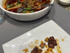 -一江春水·杭帮臻宴(三台山店)