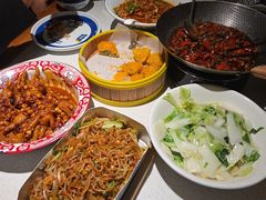 -老萍巷莲花血鸭·萍乡地标江西菜(步行街店)